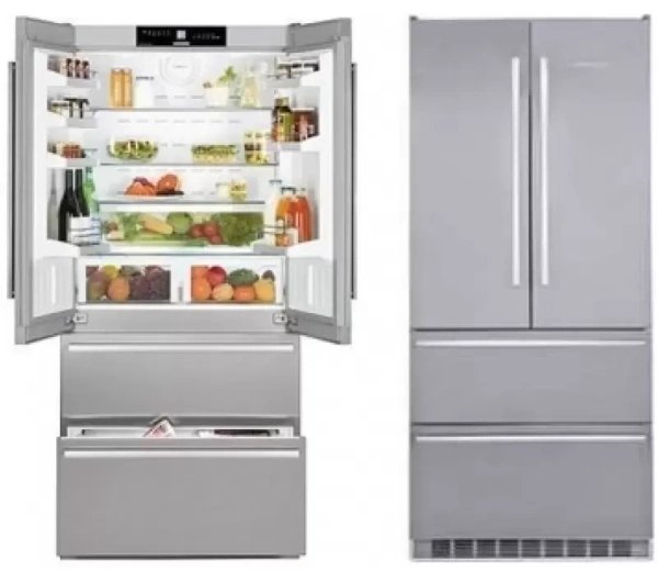 Холодильник Liebherr CNes 6256 PremiumPlus NoFrost