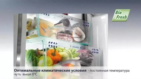 Холодильник Liebherr KBef 4330