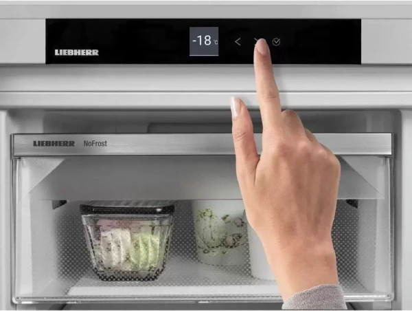 Встраиваемая морозильная камера Liebherr IFNd 3503