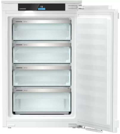 Встраиваемая морозильная камера Liebherr IFNci 3954