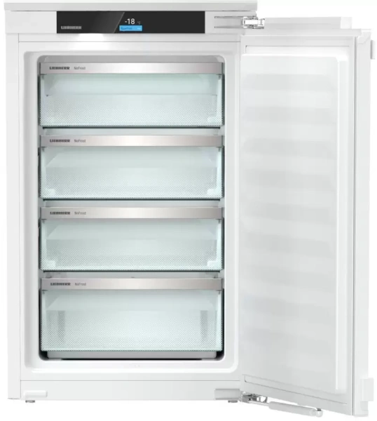 Встраиваемая морозильная камера Liebherr IFNci 3954