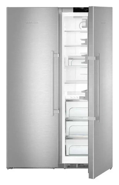 Холодильник Liebherr SBSes 8773
