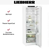 Холодильник Liebherr RBe 5220