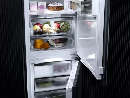 Встраиваемый холодильник Miele KFN 7774 D