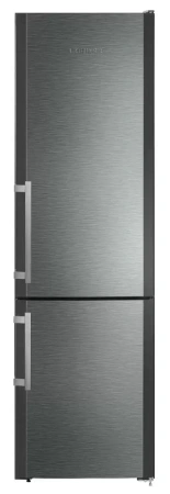 Холодильник Liebherr CBNPbs 3756 Premium NoFrost