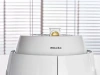 Вытяжка Miele DA 7378 D BRWS Aura Ambient