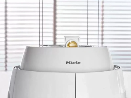 Вытяжка Miele DA 7378 D BRWS Aura Ambient