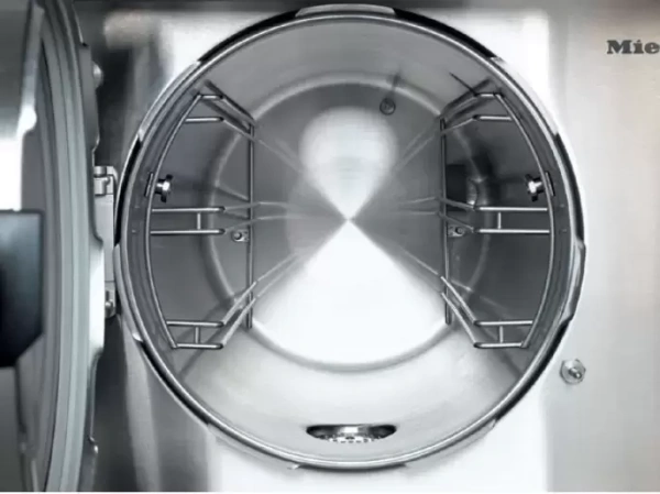 Встраиваемая пароварка Miele DG 4164 L