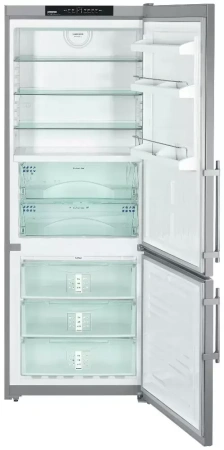 Холодильник Liebherr CBNesf 5113 Comfort BioFresh NoFrost