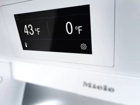 Встраиваемый морозильник Miele F 2812 Vi MasterCool