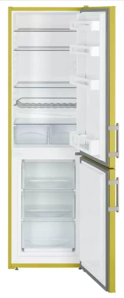 Холодильник Liebherr CUag 3311