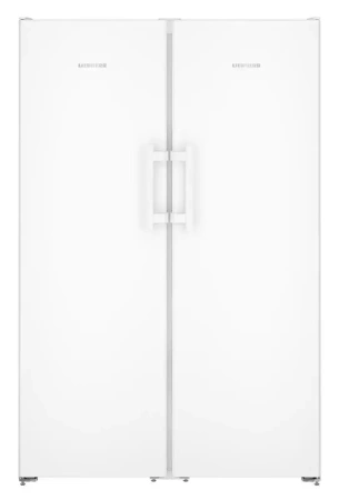 Холодильник Liebherr SBS 7242