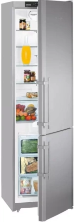 Холодильник Liebherr CNPesf 4003 Comfort NoFrost