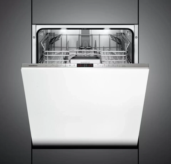 Встраиваемая посудомоечная машина Gaggenau DF 461-164