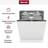 Встраиваемая посудомоечная машина Miele G 7790 SCVi AutoDos K2O