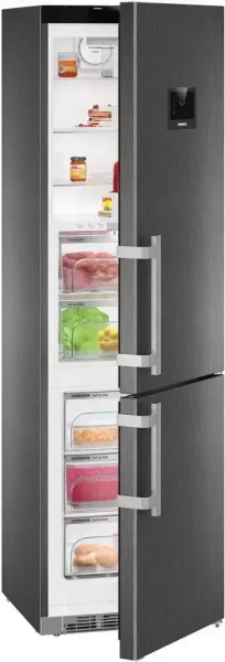 Холодильник Liebherr CBNPbs 4858 Premium BioFresh NoFrost