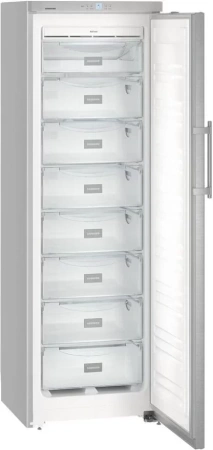 Морозильник Liebherr GNPef 3013 Comfort NoFrost