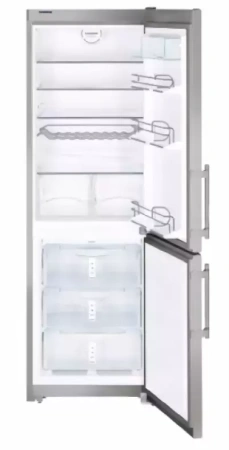Холодильник Liebherr CNes 3556 Premium NoFrost
