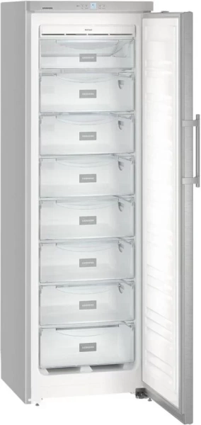 Морозильник Liebherr GNPef 3013 Comfort NoFrost