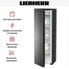 Морозильник Liebherr SFNbdd 5227