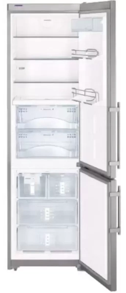 Холодильник Liebherr CBNes 3957 Premium BioFresh NoFrost