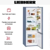 Холодильник Liebherr CUfb 2831