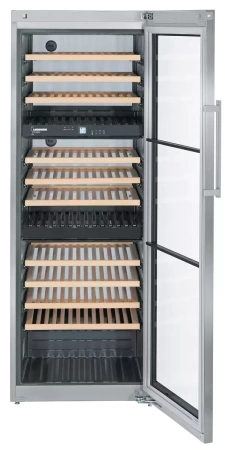 Винный шкаф Liebherr WTes 5872
