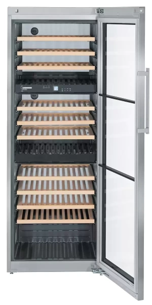 Винный шкаф Liebherr WTes 5872