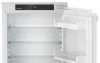 Встраиваемый холодильник Liebherr IRf 3900 Pure