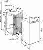 Встраиваемый холодильник Liebherr IKB 2354 Premium