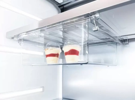 Встраиваемый холодильник Miele KF 2802 VI MasterCool