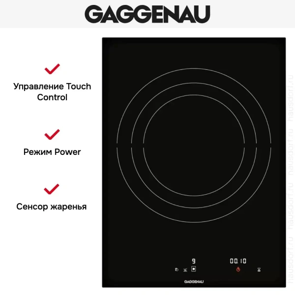 Варочная панель Gaggenau CI 414-101