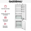 Встраиваемый холодильник Gaggenau RB 282-203