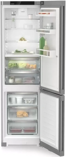 Холодильник Liebherr CBNSDC 573I