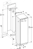 Встраиваемый морозильник Gaggenau RF471304
