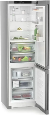 Холодильник Liebherr CBNsfc 57vi