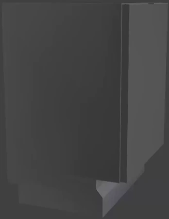 Встраиваемая посудомоечная машина Gaggenau DF481162