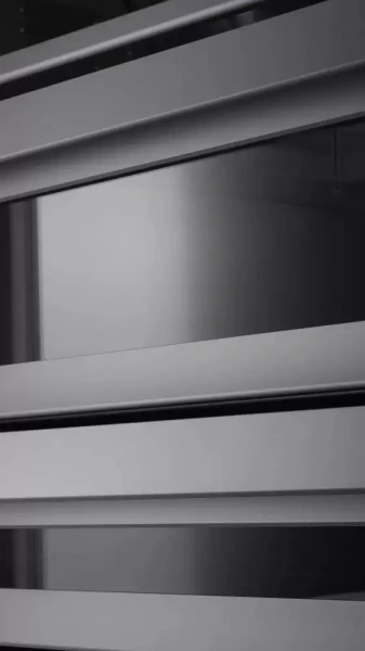 Встраиваемый холодильник V-ZUG CombiCooler V6000 Supreme CCO6T-51133 R