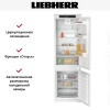 Встраиваемый холодильник Liebherr ICNSe 5103 Pure NoFrost