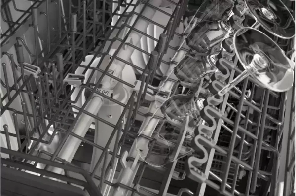 Встраиваемая посудомоечная машина Gaggenau DF480100F