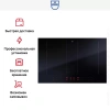 Варочная панель V-ZUG CookTop V4000 I804 CTI4T-31158