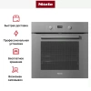 Духовой шкаф Miele H 2860 BP GRGR