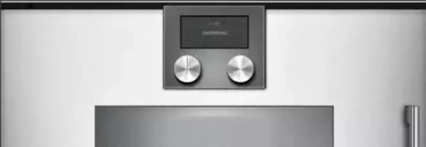 Духовой шкаф - пароварка Gaggenau BSP 251-131