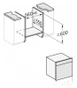 Духовой шкаф Miele DO7860 BRWS
