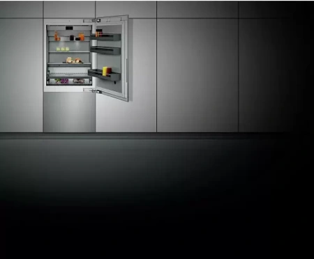 Встраиваемый холодильник Gaggenau RB 492-304