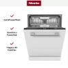 Встраиваемая посудомоечная машина Miele G 7655 SCVi XXL AutoDos