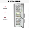 Холодильник Liebherr CBNsdb 5753