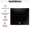 Индукционная варочная панель Gaggenau CI262104