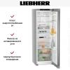 Холодильник Liebherr SRsfe 5220