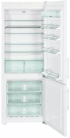 Холодильник Liebherr CN 5156 Premium NoFrost